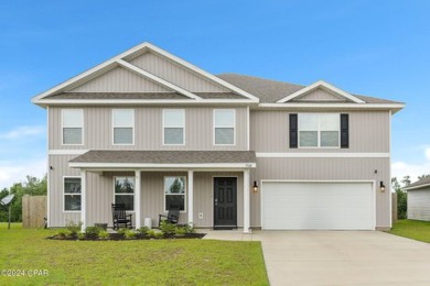 Beach Home For Sale in Panama City, Florida