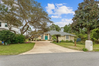 Beach Home For Sale in Mary Esther, Florida