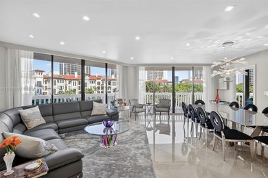 Beach Condo For Sale in Aventura, Florida