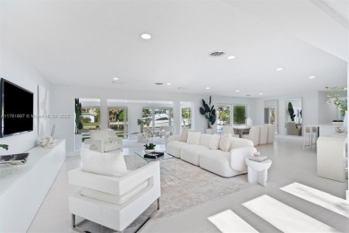 Beach Home For Sale in Lighthouse Point, Florida
