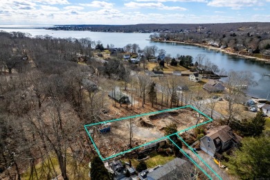 Beach Lot For Sale in Waterford, Connecticut