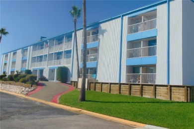 Beach Condo For Sale in Corpus Christi, Texas