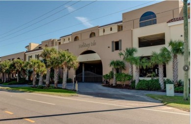 Beach Condo For Sale in Dauphin Island, AL