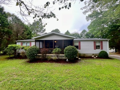 Beach Home For Sale in Onancock, Virginia