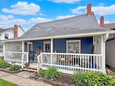 Beach Home For Sale in Huron, Ohio
