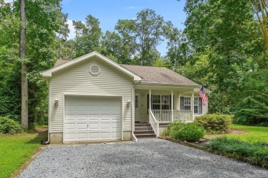 Beach Home For Sale in Greenbackville, Virginia