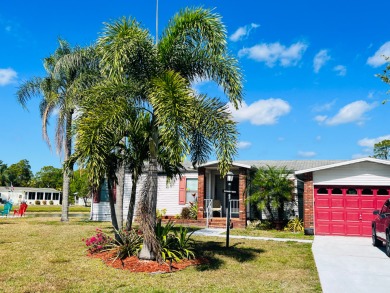 Beach Home Off Market in North Fort Myers, Florida