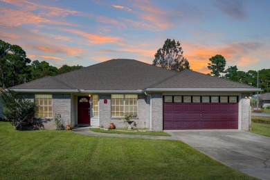 Beach Home For Sale in Mary Esther, Florida