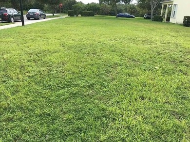 Beach Lot For Sale in Port Saint Lucie, Florida