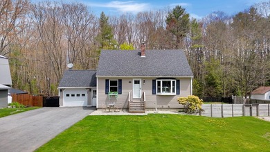 Beach Home For Sale in Old Orchard Beach, Maine