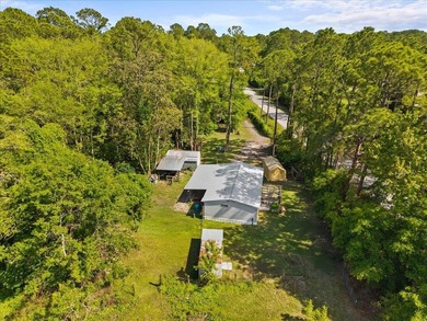 Beach Home For Sale in St Augustine, Florida
