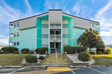 Beach Condo For Sale in Atlantic Beach, North Carolina