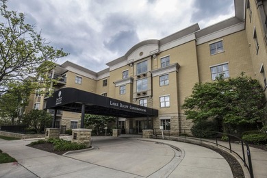 Beach Condo For Sale in Milwaukee, Wisconsin