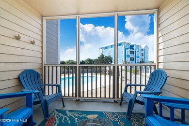 Beach Condo For Sale in Atlantic Beach, North Carolina