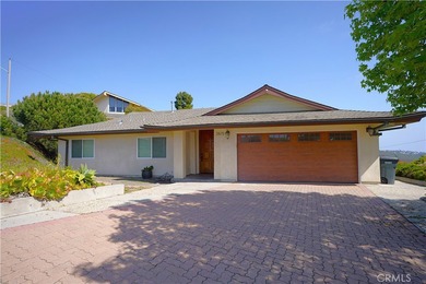 Beach Home Sale Pending in Laguna Beach, California