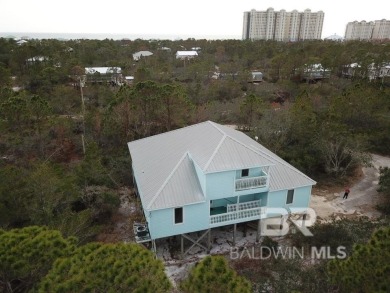 Beach Home For Sale in Gulf Shores, Alabama