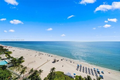 Beach Condo For Sale in Sunny Isles Beach, Florida