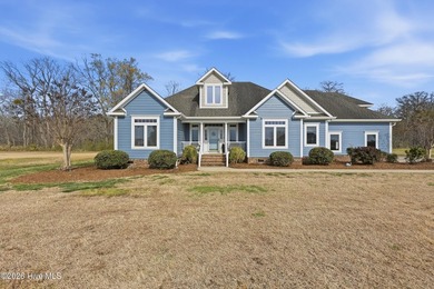 Beach Home For Sale in Elizabeth City, North Carolina