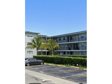 Beach Condo For Sale in Hallandale Beach, Florida
