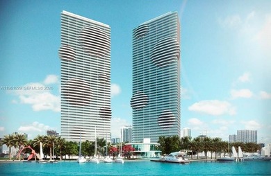 Beach Condo For Sale in Miami, Florida