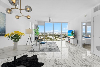 Beach Condo For Sale in Miami Beach, Florida