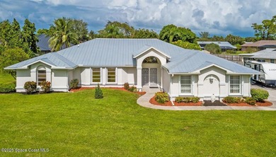 Beach Home For Sale in Port Saint Lucie, Florida