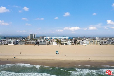 Beach Condo Off Market in Marina Del Rey, California