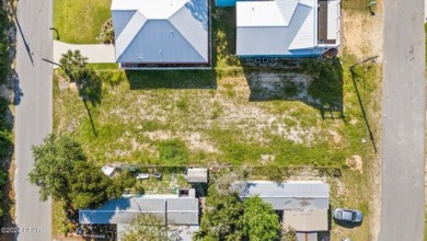 Beach Lot For Sale in Panama City Beach, Florida