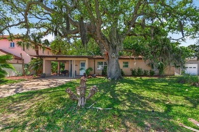 Beach Home For Sale in St Augustine, Florida