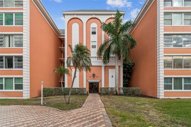 Beach Condo For Sale in St. Petersburg, Florida