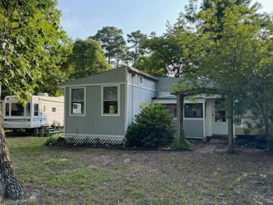 Beach Home For Sale in Horntown, Virginia