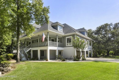 Beach Home For Sale in Wilmington, North Carolina