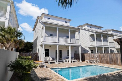 Beach Home For Sale in Miramar Beach, Florida