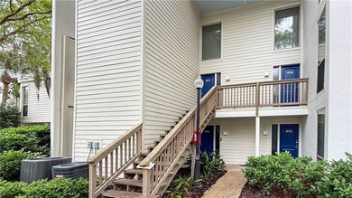 Beach Condo For Sale in Jekyll Island, Georgia