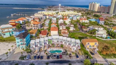 Beach Home For Sale in Navarre Beach, Florida