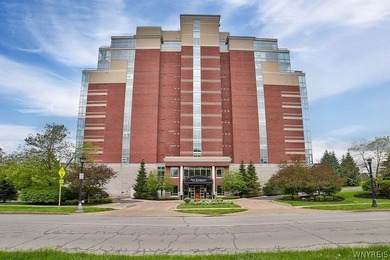 Beach Condo For Sale in Buffalo, New York