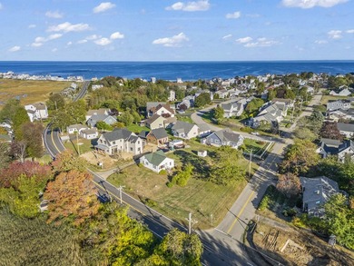 Beach Lot For Sale in Wells, Maine