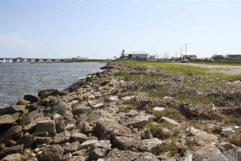 Beach Lot Off Market in Grand Isle, Louisiana