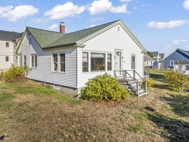 Beach Condo For Sale in Wells, Maine