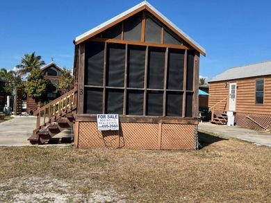 Beach Condo For Sale in Everglades City, Florida