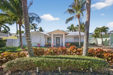 Beach Home For Sale in Jupiter, Florida