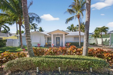 Beach Home For Sale in Jupiter, Florida
