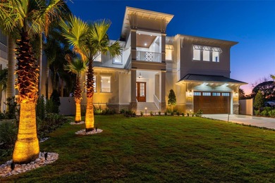 Beach Home For Sale in Tampa, Florida