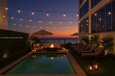 Beach Condo For Sale in Miami Beach, Florida