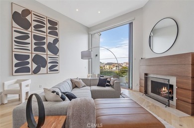 Beach Condo For Sale in Marina Del Rey, California