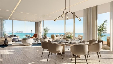 Beach Condo For Sale in Sunny Isles Beach, Florida