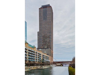 Beach Condo For Sale in Chicago, Illinois