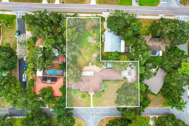 Beach Home For Sale in St. Augustine Beach, Florida