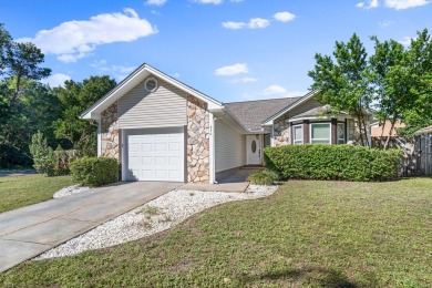 Beach Home For Sale in Mary Esther, Florida