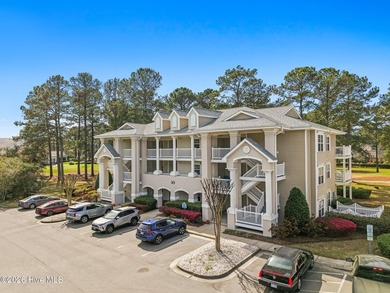 Beach Condo For Sale in Calabash, North Carolina